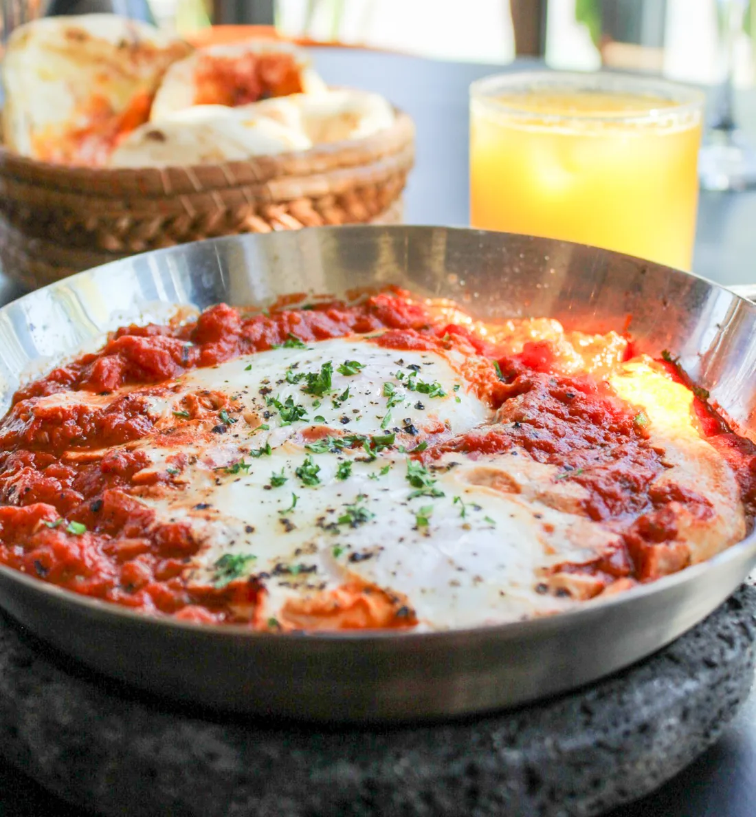 Shakshuka